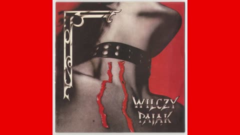 WILCZY PAJĄK - Zemsta Mściciela