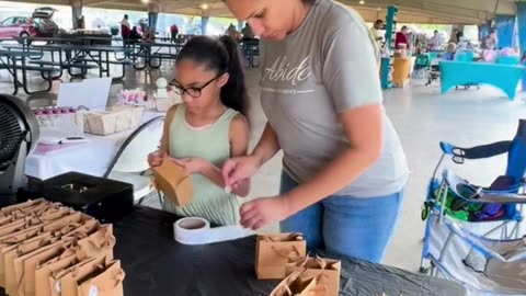 What if your homeschool could teach more than just academics?