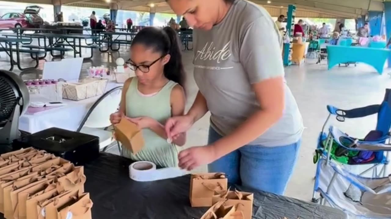 What if your homeschool could teach more than just academics?
