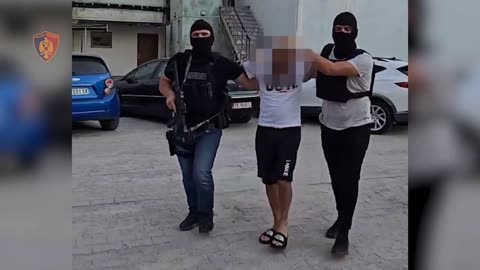 arresti