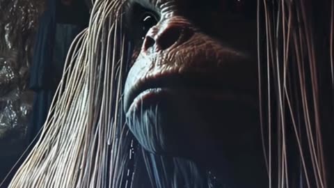 10 alien races that live in secret beneath the earth no. 7 the primordial
