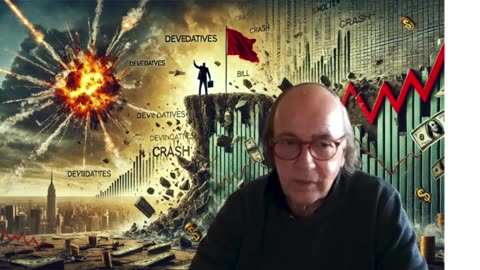 🚨 Jim Rickards Issues URGENT ALERT: Your Money Is at Risk!