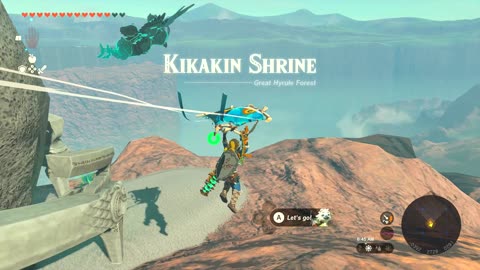 kikakin shrine
