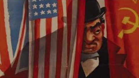 A desperate warning on the Jewish conspiracy to world power by Wally Butterworth