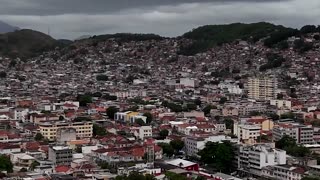 Brazil's deadliest police raid failed to capture or kill gang leaders