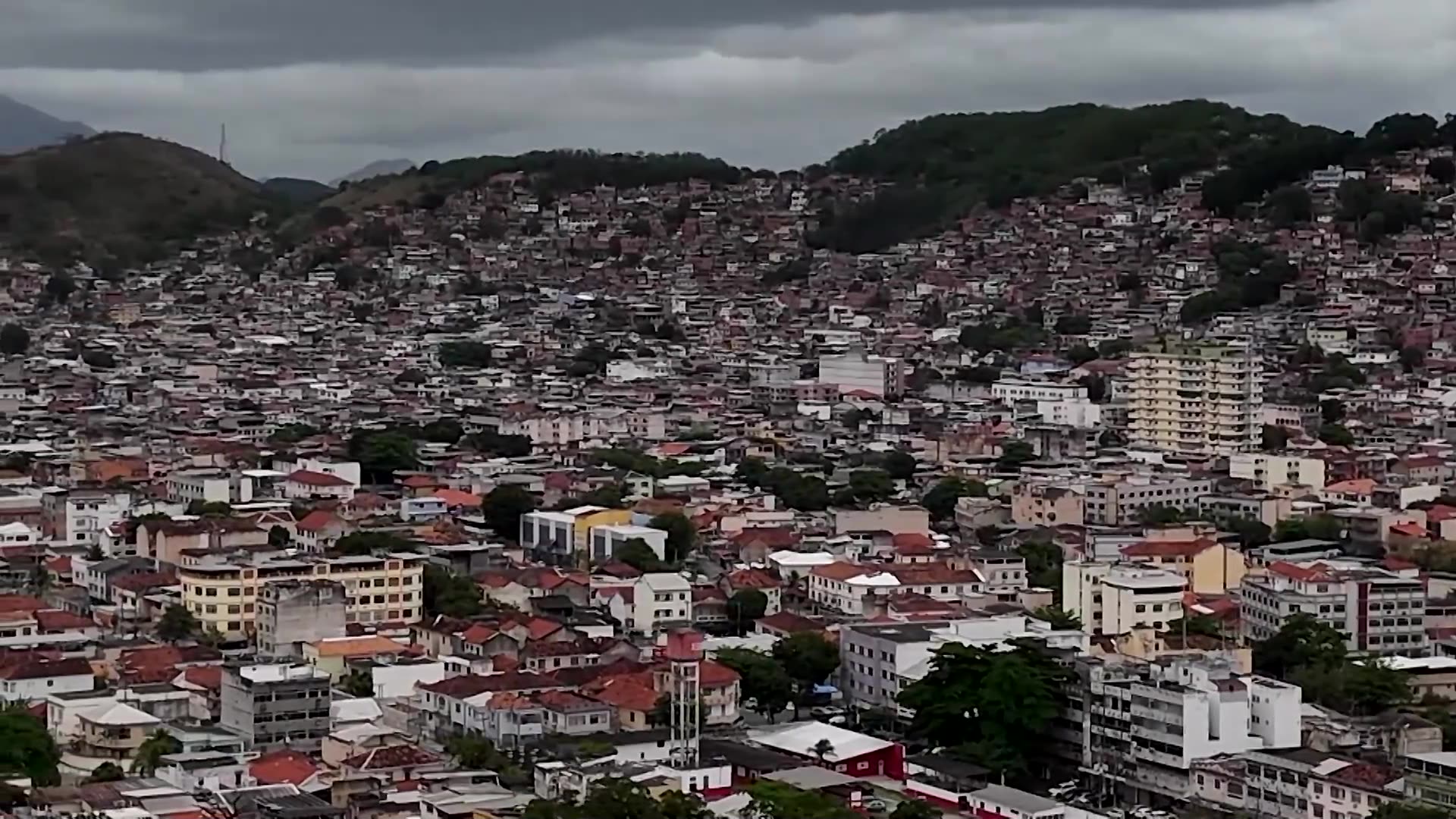 Brazils deadliest police raid failed to capture or kill gang leaders