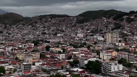 Brazil's deadliest police raid failed to capture or kill gang leaders