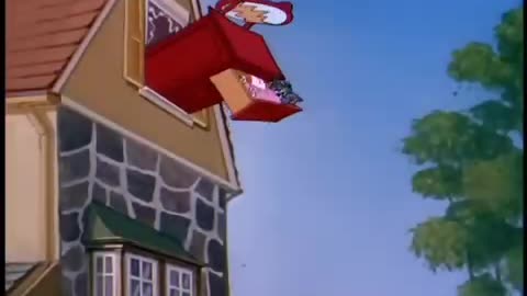 Tom and Jerry – Classic Cartoon Shorts