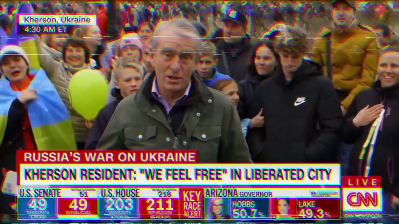 N A T O W A V E - Ukraine Rising