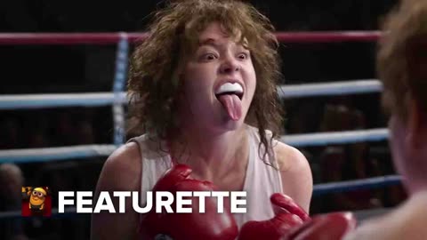 Christy Exclusive Featurette - Transformation (2025)