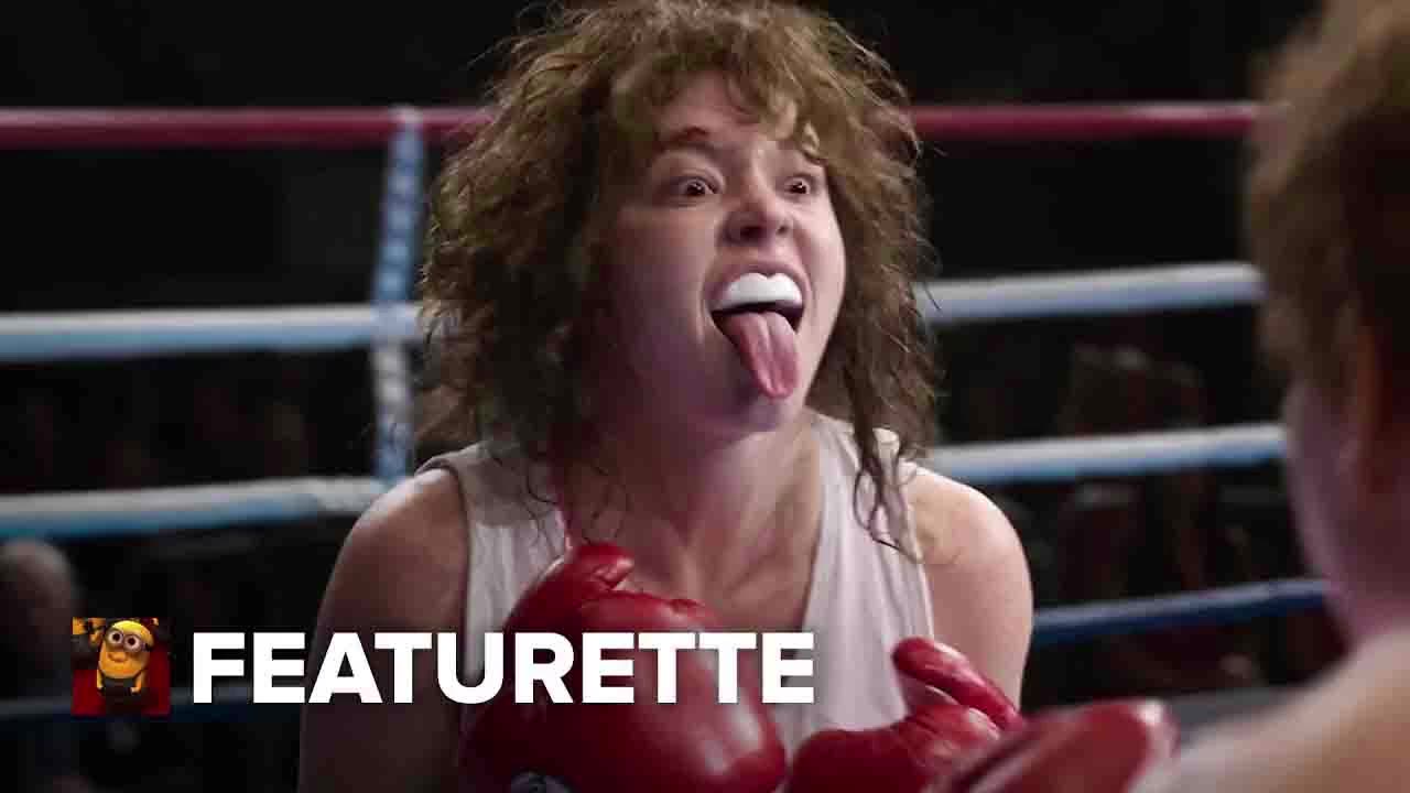 Christy Exclusive Featurette - Transformation (2025)
