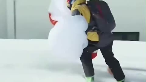 Break the limits