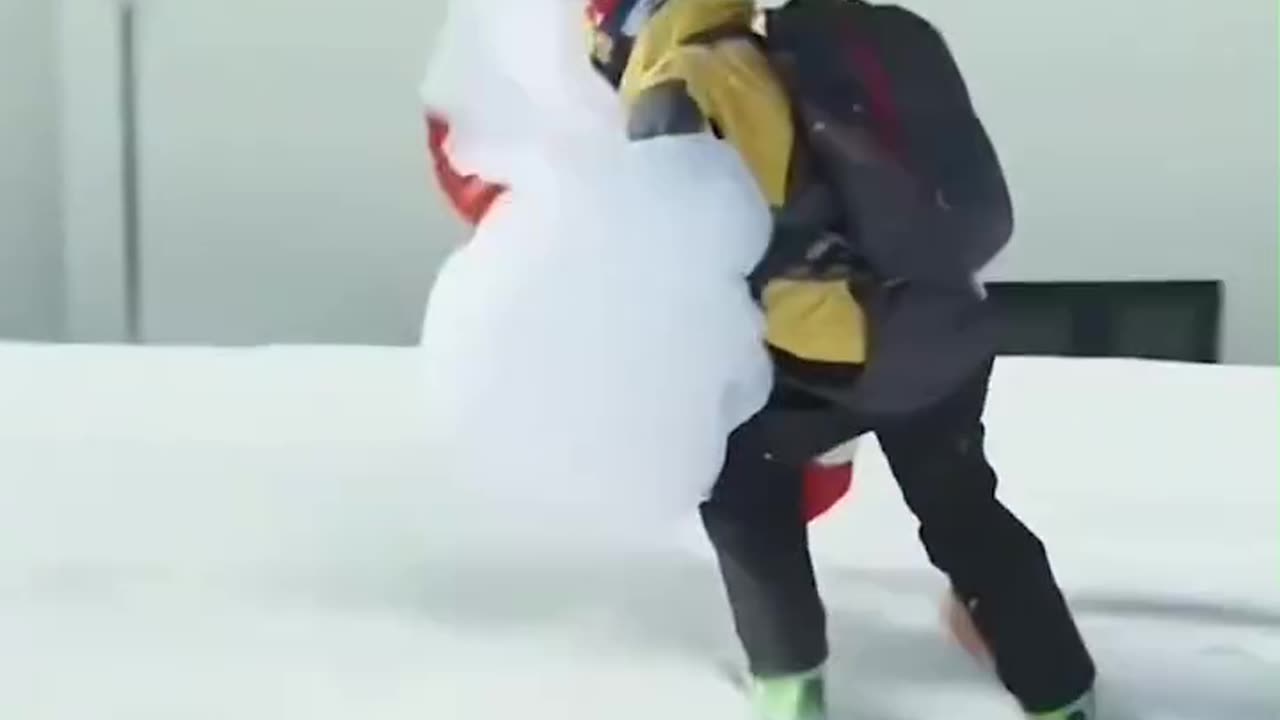 Break the limits