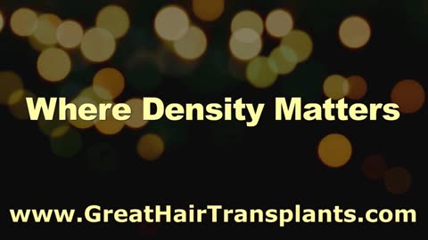 Dr. Brett Bolton Reveals the Hidden Scars of FUE Hair Transplants