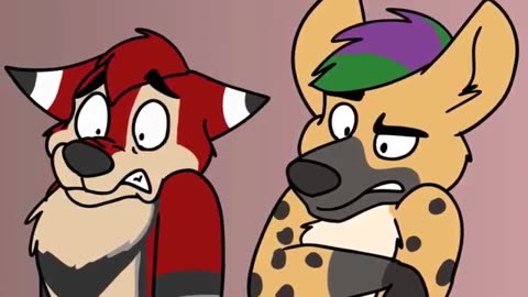 A very furry christmas special (SPANK ME DADDY)