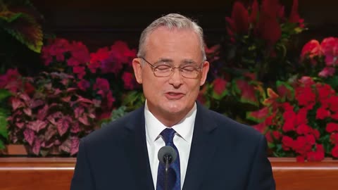 New Beginnings through Jesus Christ | Patrick Kearon