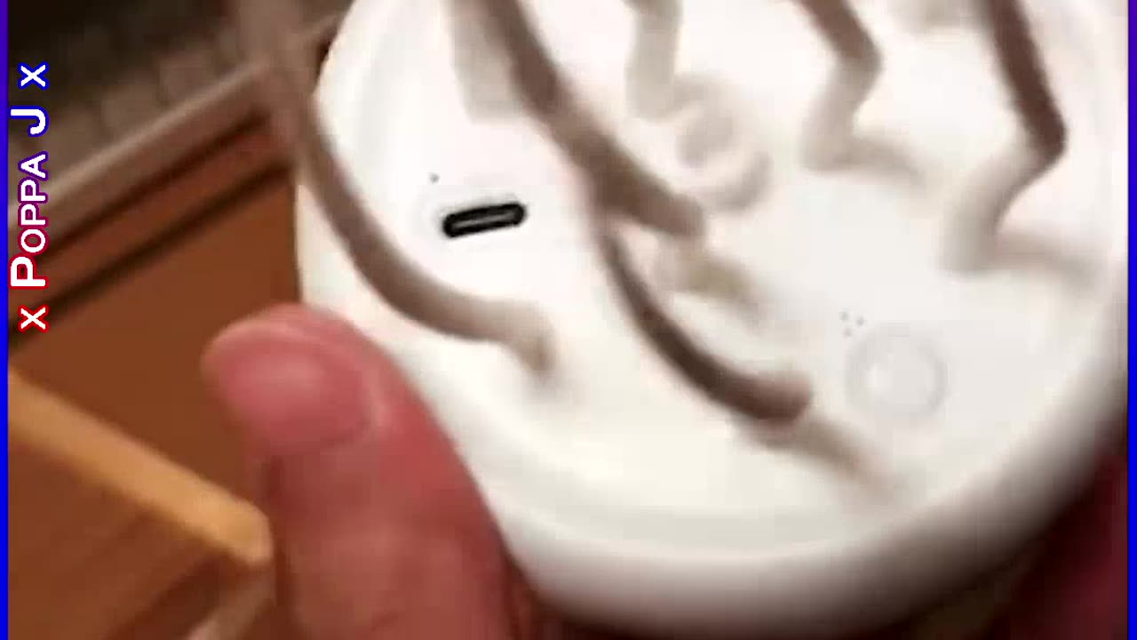 Dancing Jelly RGB 💡