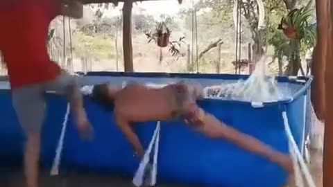 😂🤣 You Won't Believe This Friend's Reaction! | FunFM