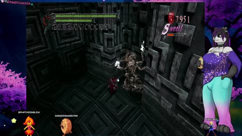 lets play devil may cry 3 hd episode (3)