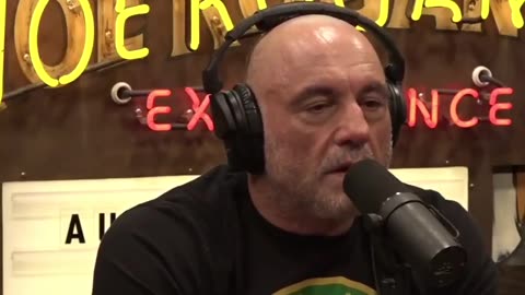 JOE ROGAN SLAMS KEIR STARMER