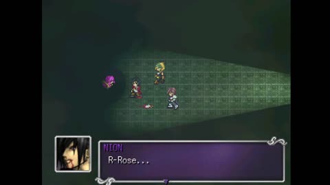 The Rescue Mission - Theia: The Crimson Eclipse Pt.32