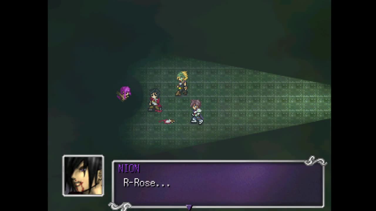 The Rescue Mission - Theia: The Crimson Eclipse Pt.32