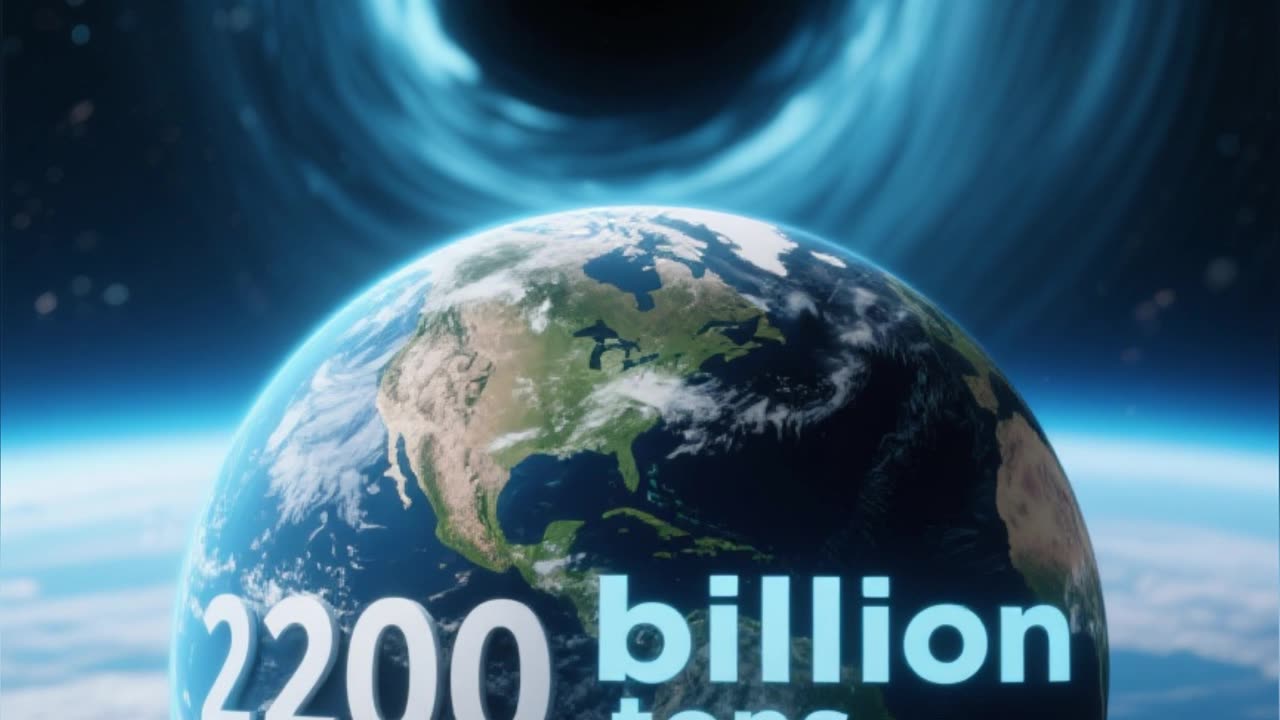 Top 5 Black Hole Facts