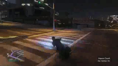GTAV: Another tour of the icons on the map-Date: 6/8/2018