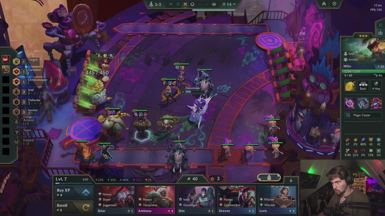 Trying this new game: Soulframe.. that rhymes!