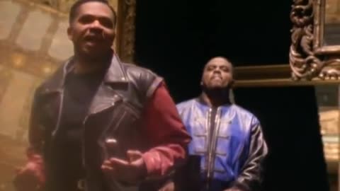 Atlantic Starr - I'll Remember You = 1994