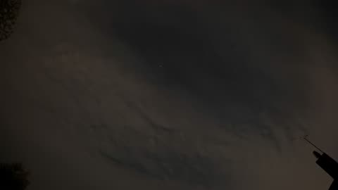 Night Sky Watch - #249 - 29/10/2025 - 4K