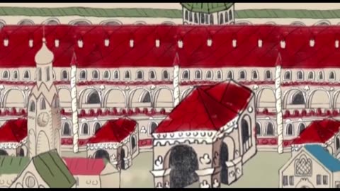 New Chronology - History: Science or Fiction? - Part 5-8 (of 24)