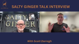 From Near Death to New Purpose — with Scott Darragh