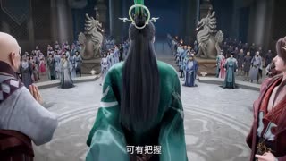 Jade Dynasty Season 3 Episode 11 Preview