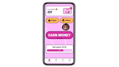 I Cashed Out Twice with Cash Donut