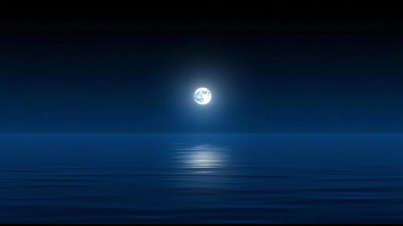 Music From The Ether Sleep Meditation Dreamscape Relaxation Calm Serene