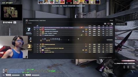 WE KICKED FURIOUSSS FROM THE GAME (W/TWEEDAY AND JOISPOI24)