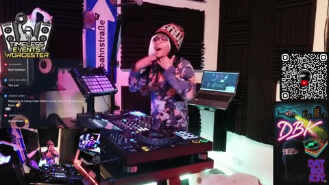 You’re Now Locked Into Timeless !