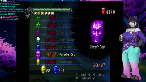 lets play devil may cry 3 vergil