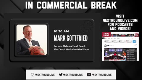 Bediako Extension, Alabama v. Missouri, SEC ADS Want to Kill 9-Game Football Schedule? | TNR 1/27/26