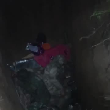 Look Inside Russian Dungeon Where Refusniks Are Held