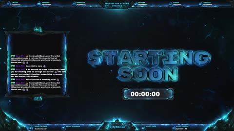 Rumble Live Game Play