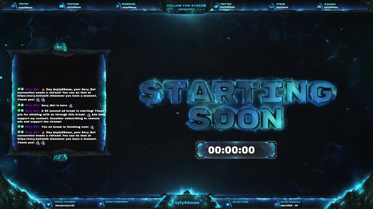 Rumble Live Game Play