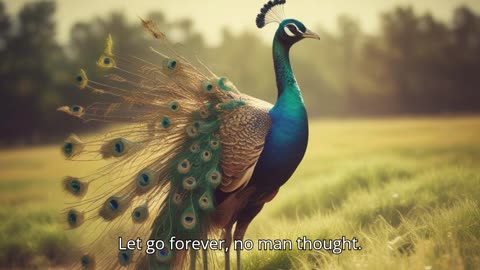 ECHO SONG #1