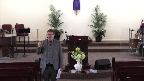 8-3-25 Sunday School