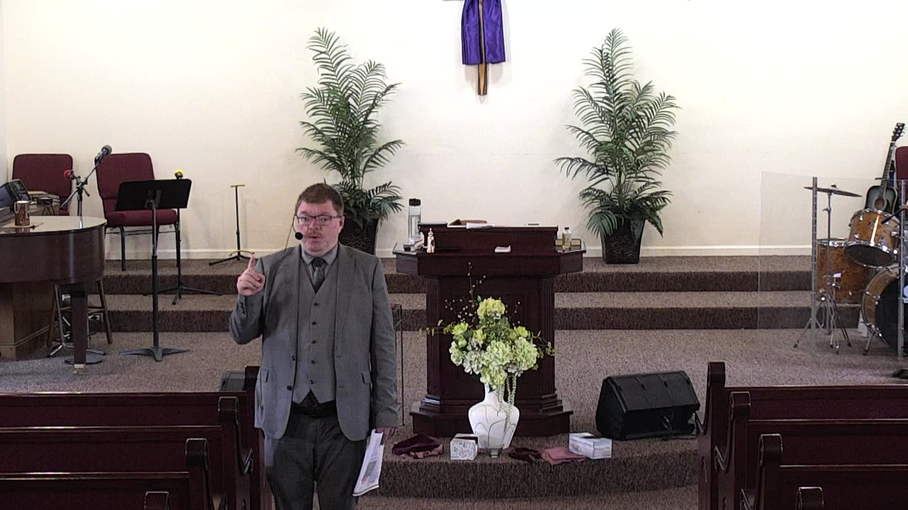 8-3-25 Sunday School