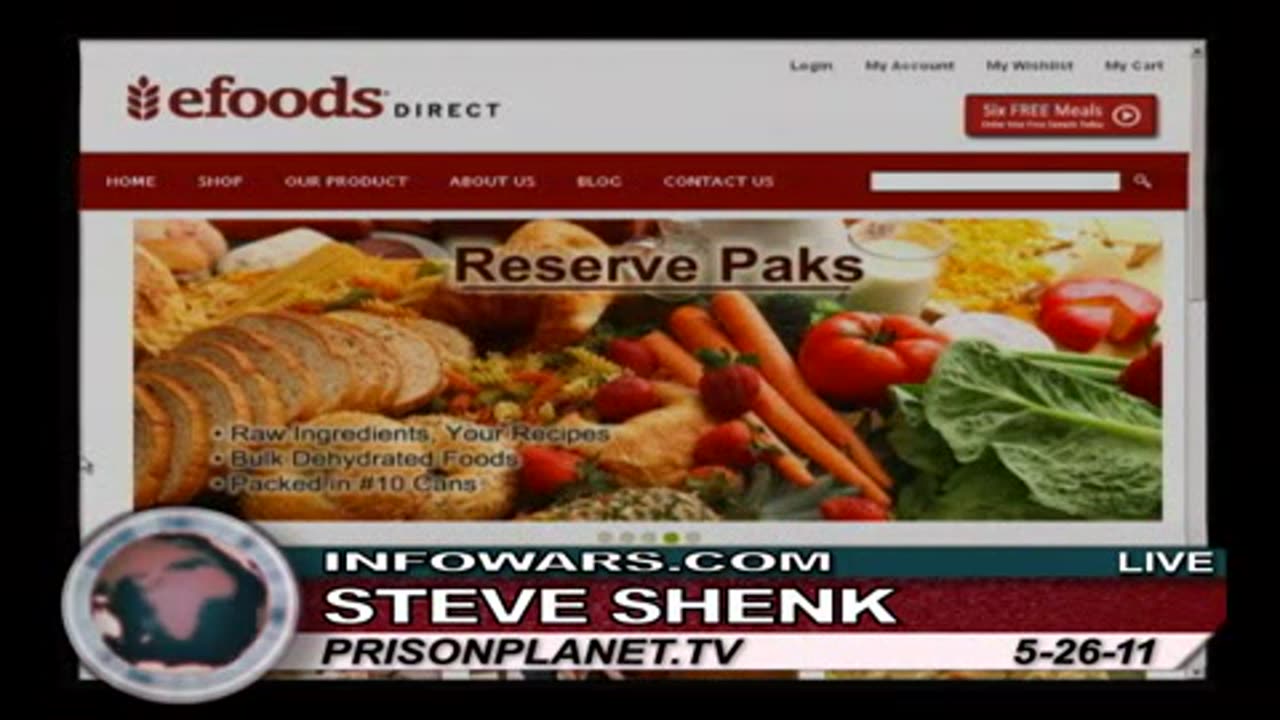 IW Archives 2011 May 26