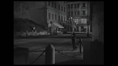 The Third Man | Trailer