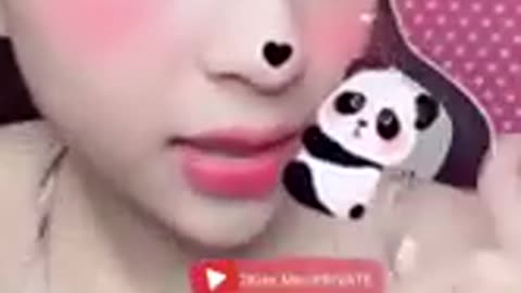 Girl Viet Bigo