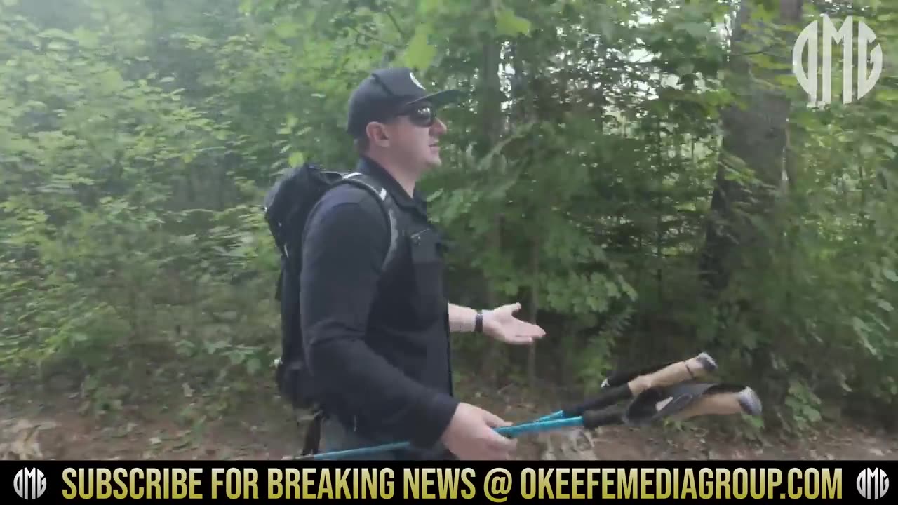 KANAZIDASTAN'S $25,000 TRAIL BAN FINE??